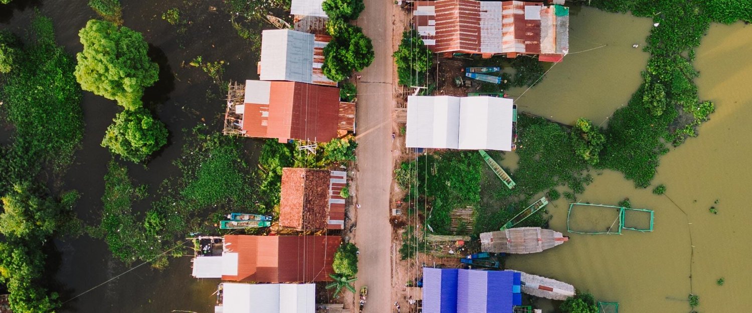 Santri dan Lingkungan/Pexel