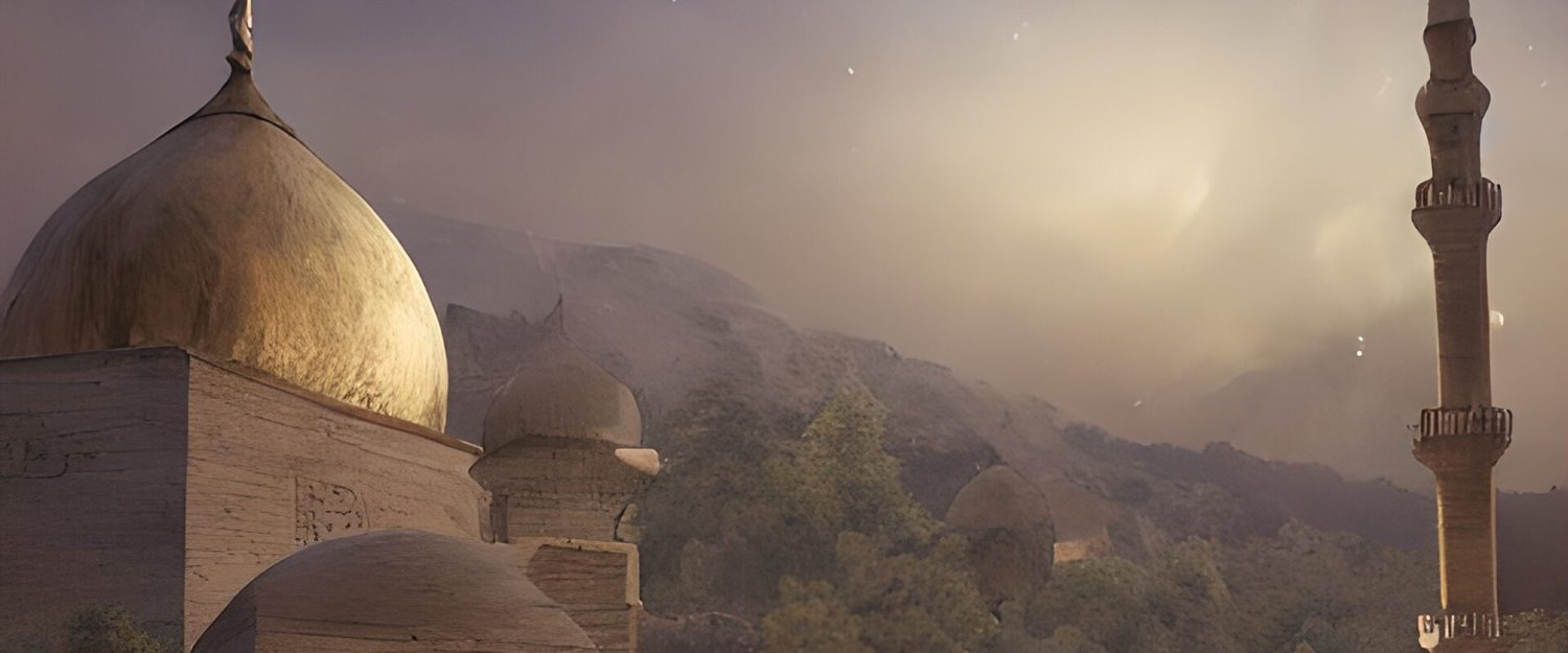 Kisah Sayyidina Ali bin Abi Thalib/freepik