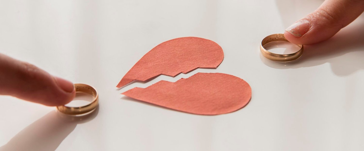 Etika Perceraian/freepik