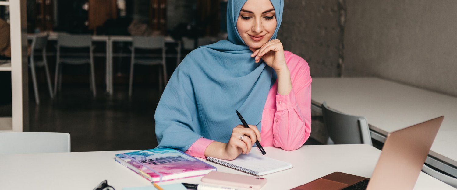 Produktif saat puasa/freepik