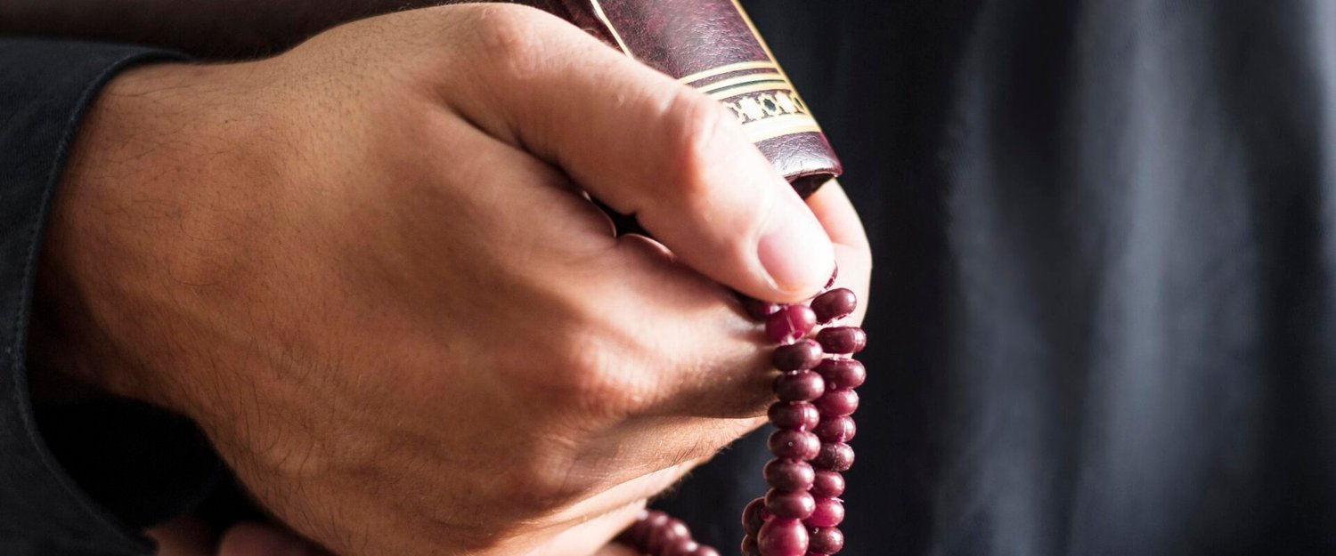 Freepik/ketinggian nilai iman