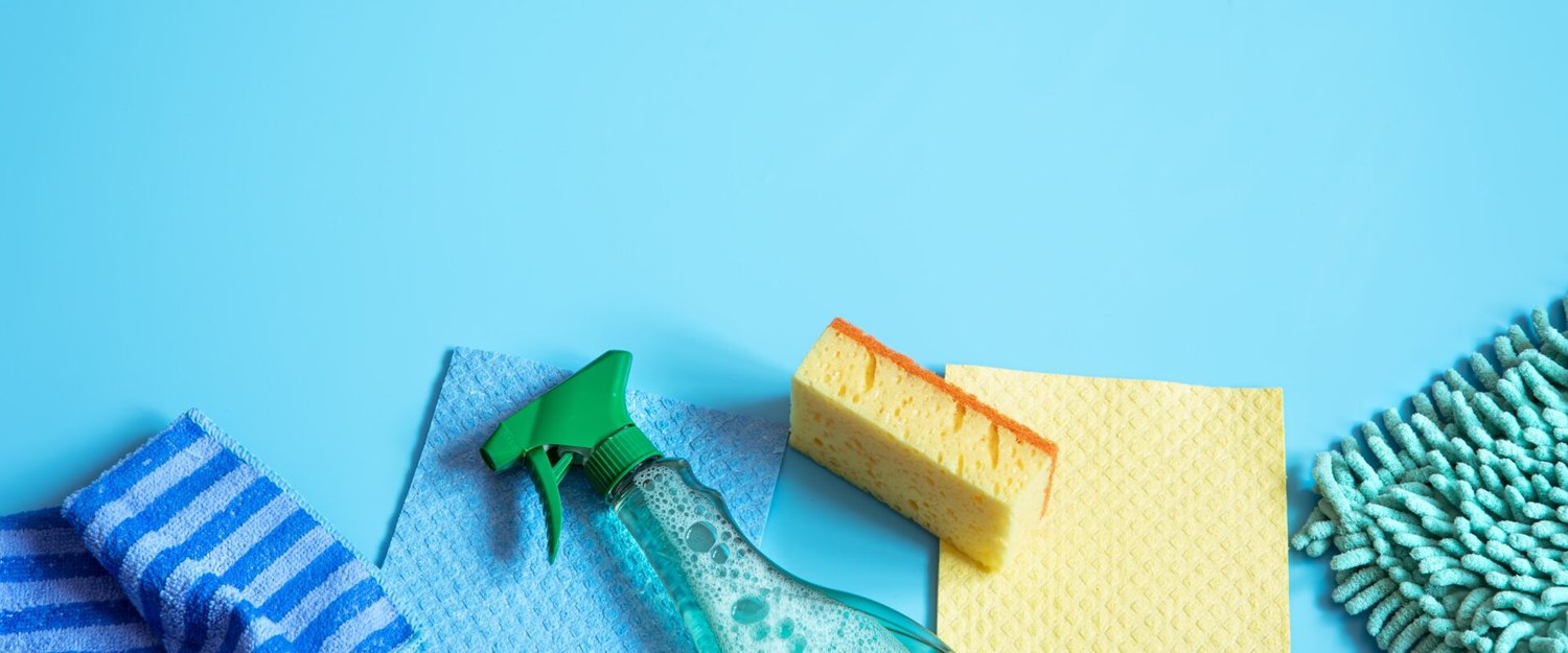 Menjaga Kebersihan/Freepik