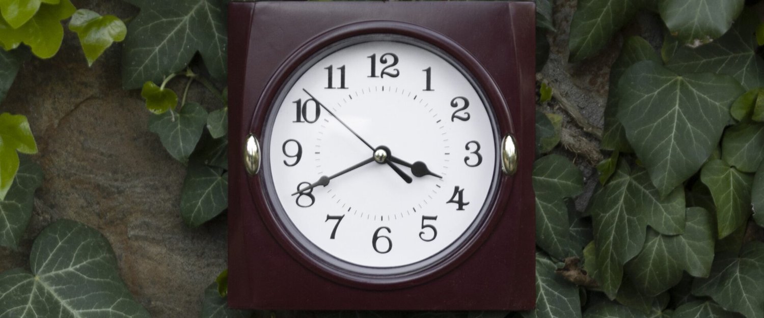 Pentingnya Waktu/Freepik