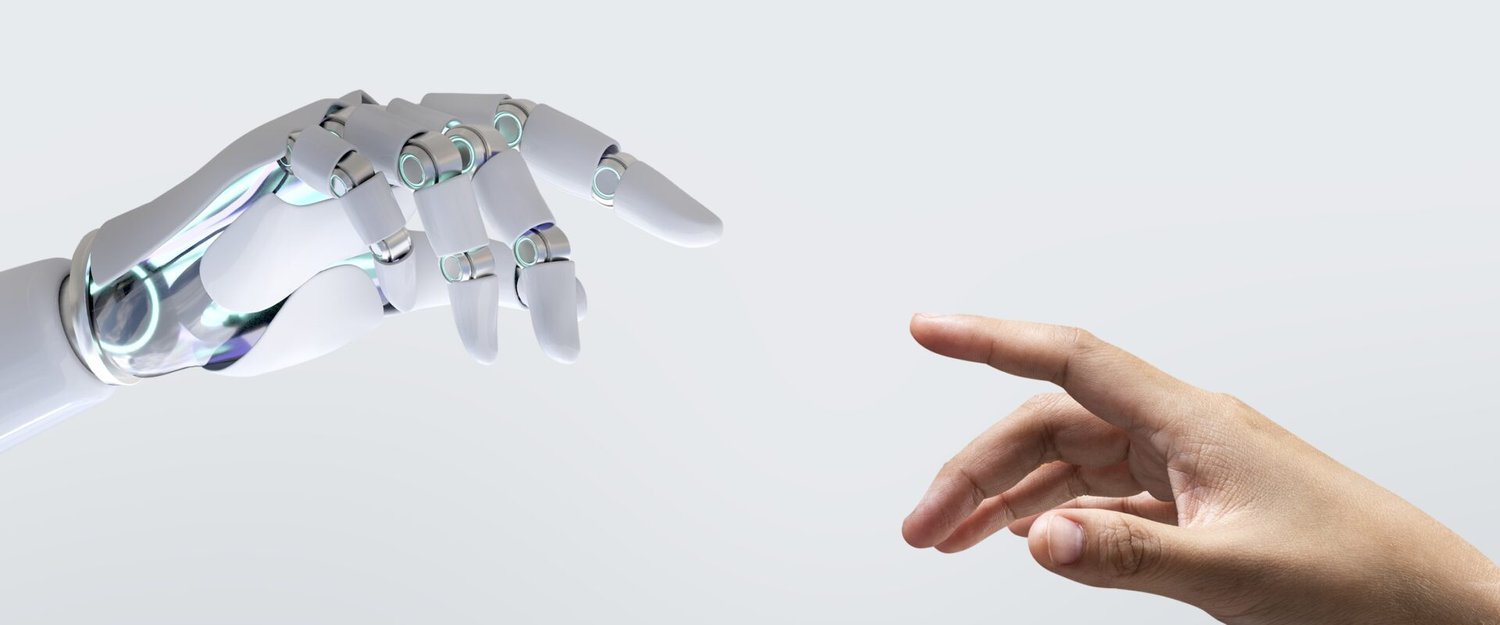 Teknologi AI/Freepik