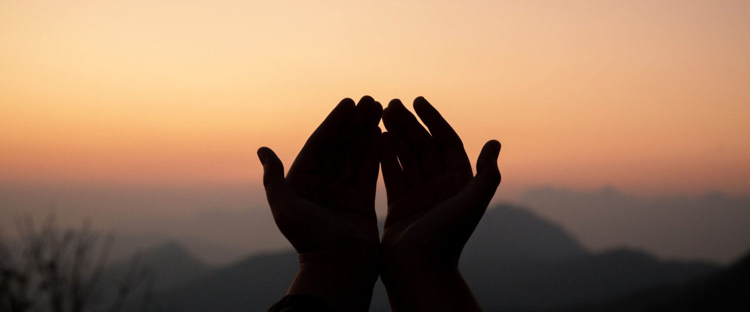 Freepik/Bergantung kepada Allah SWT