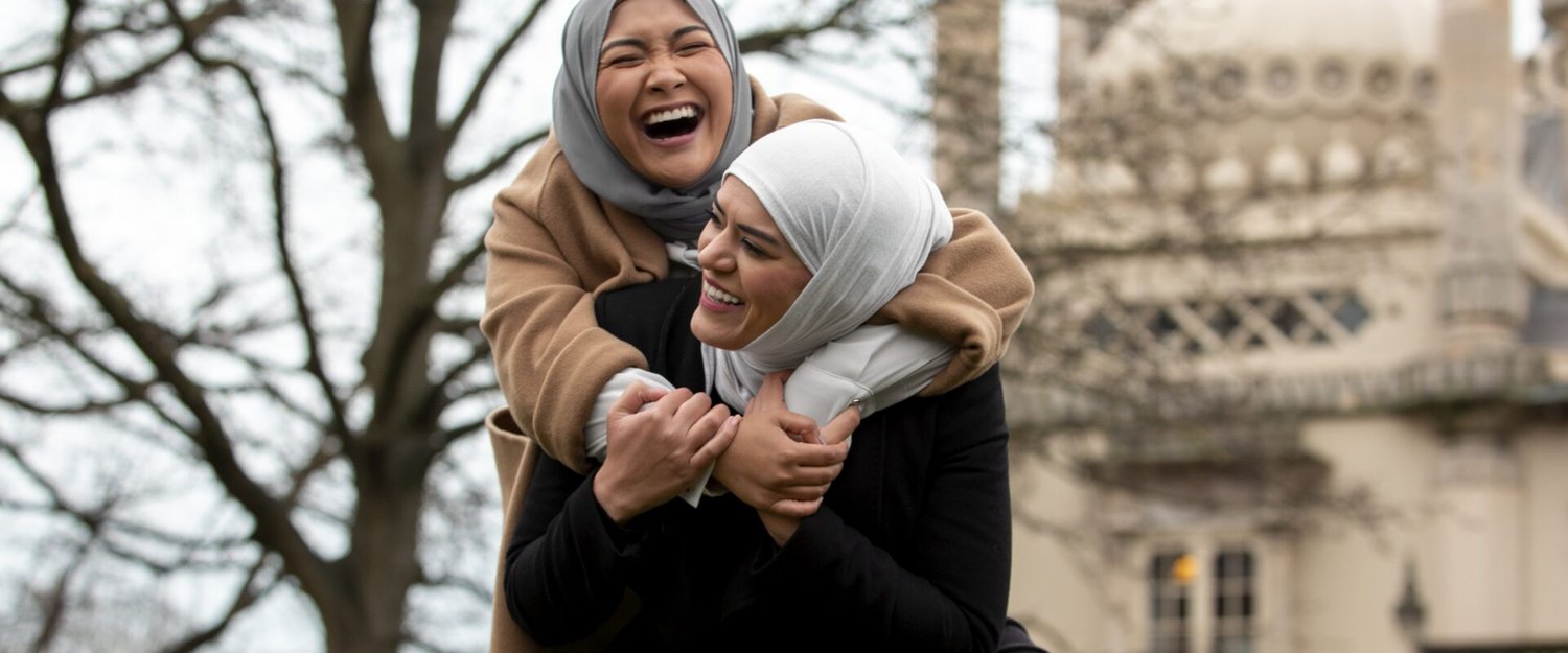 Freepik/berpikir positif