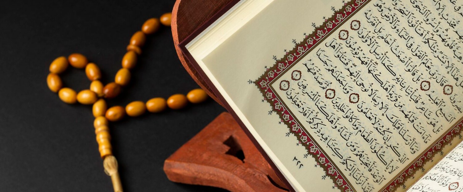 Kesyukuran dan keteguhan/Freepik