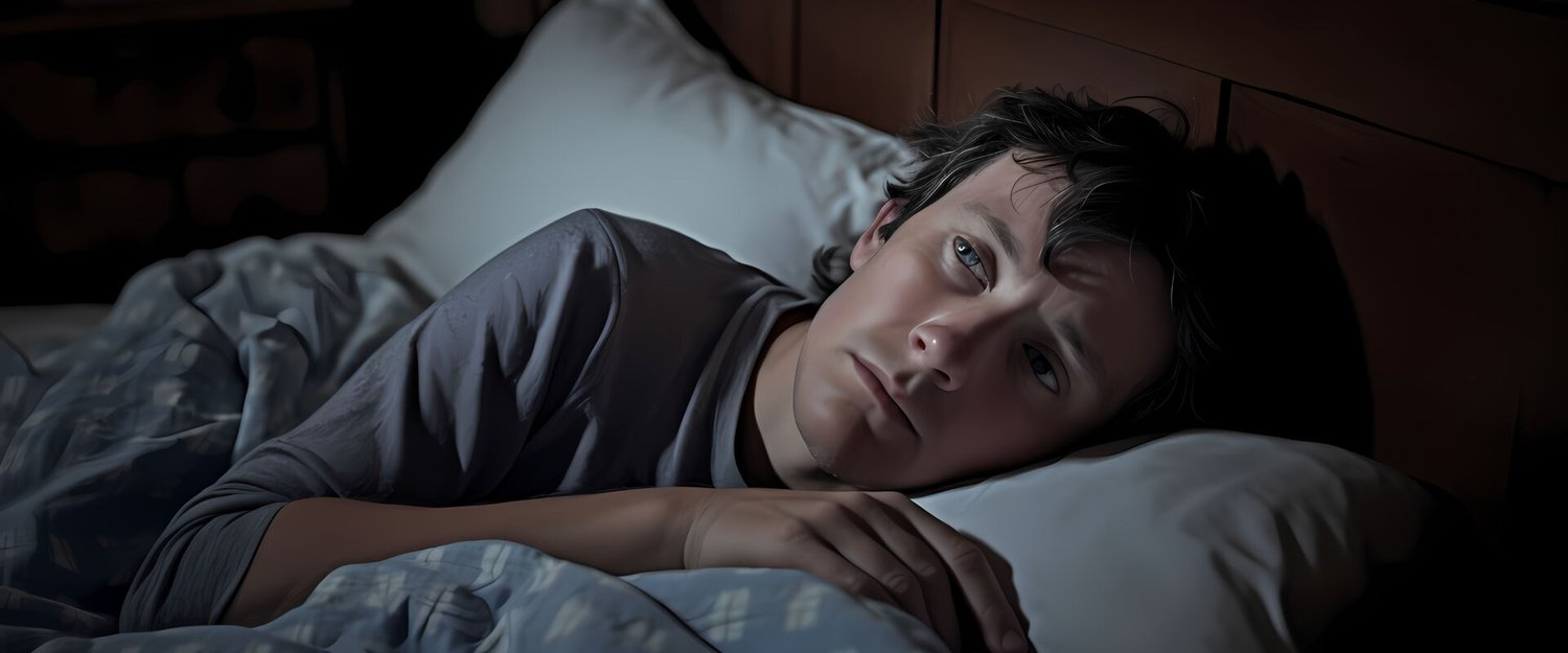 Langkah -langkah memperbaiki tidur/freepik