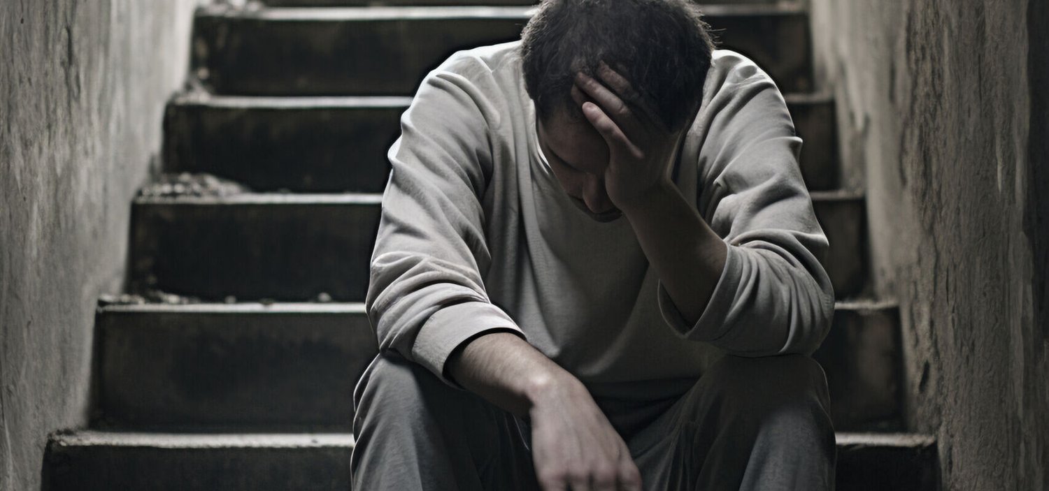 Larangan Bunuh DIri salam Islam/freepik