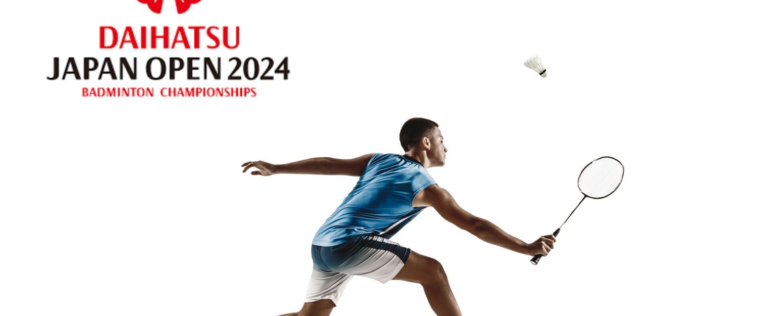 Japan Open 2024/freepik