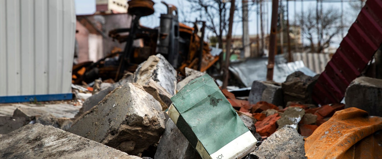 Ilustrasi Gempa Bumi Megathurst/freepik