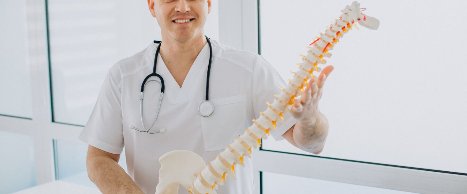 Kesehatan Tulang/Freepik