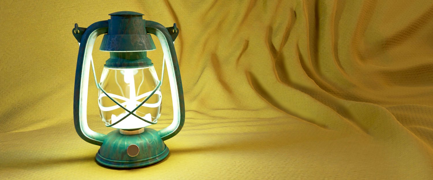 Keteguhan Iman/Freepik