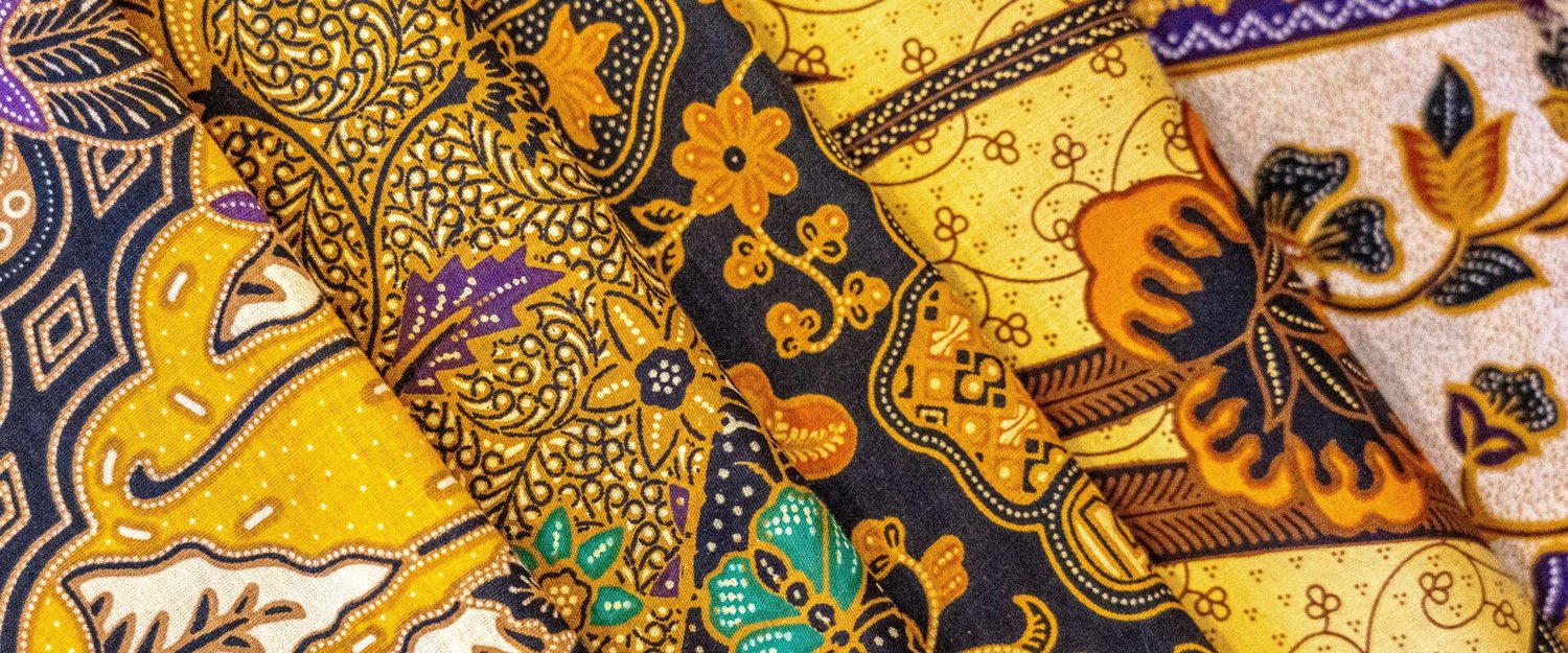 Kain Batik/freepik