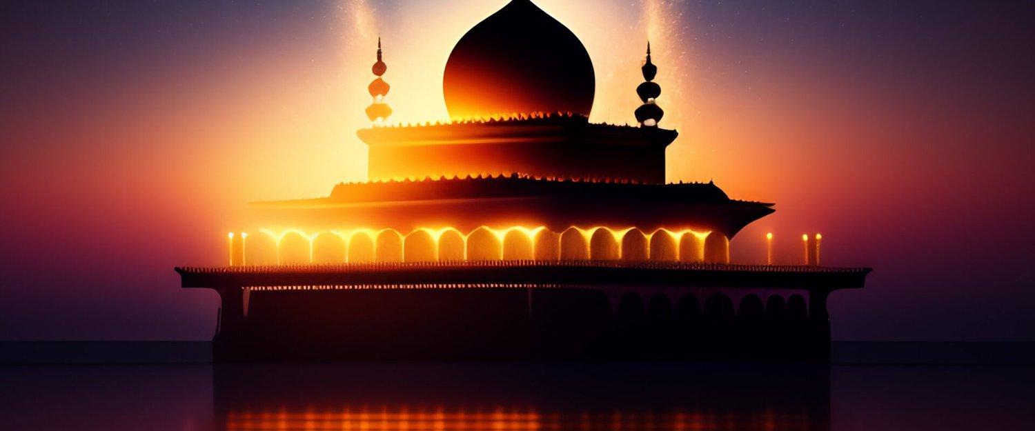 Pembawa Rahmat/Freepik