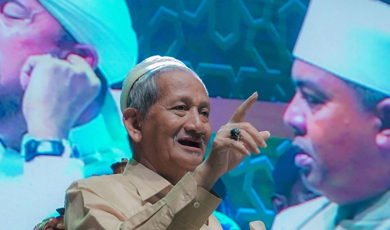 Dawuh Kyai/Progresif TV