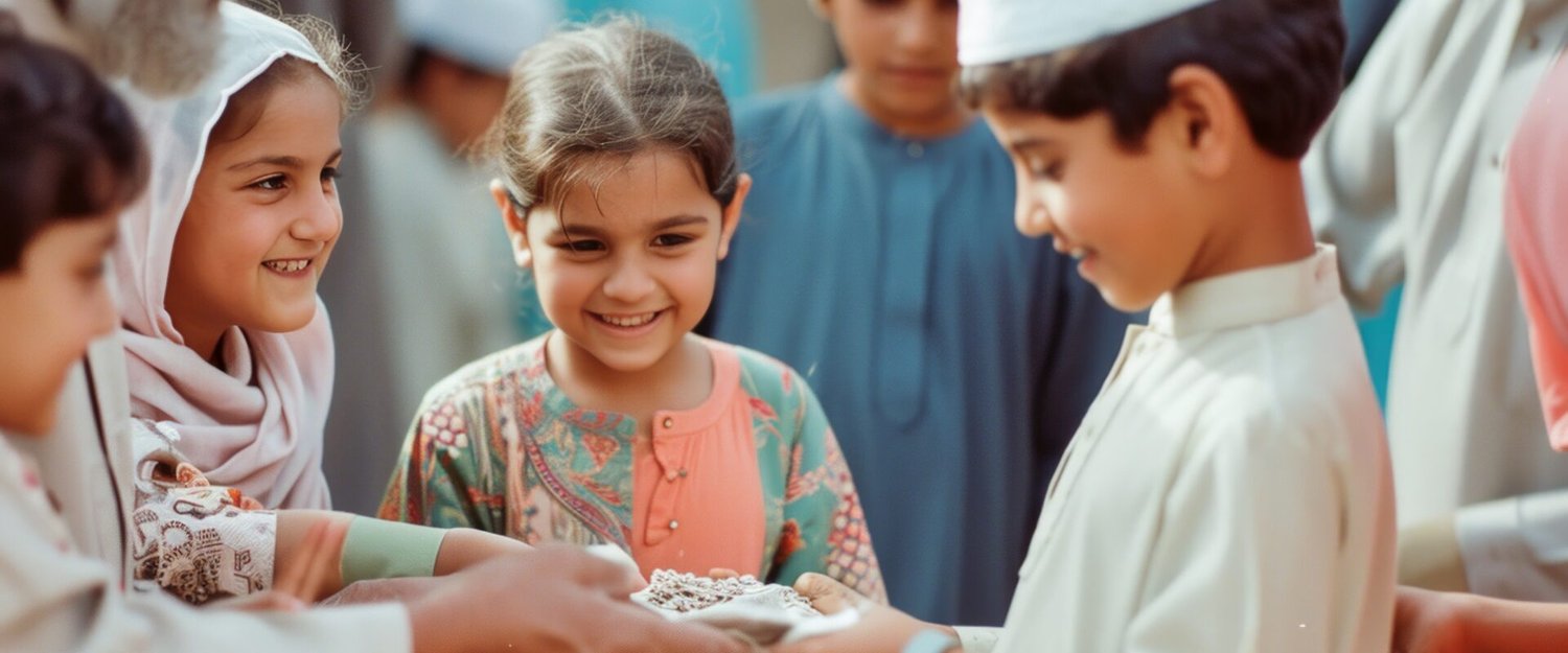 Keutamaan Silaturahmi/Freepik