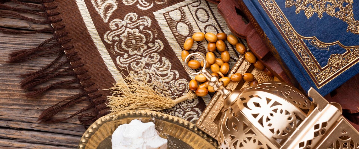 Sunnah Rawatib/Freepik