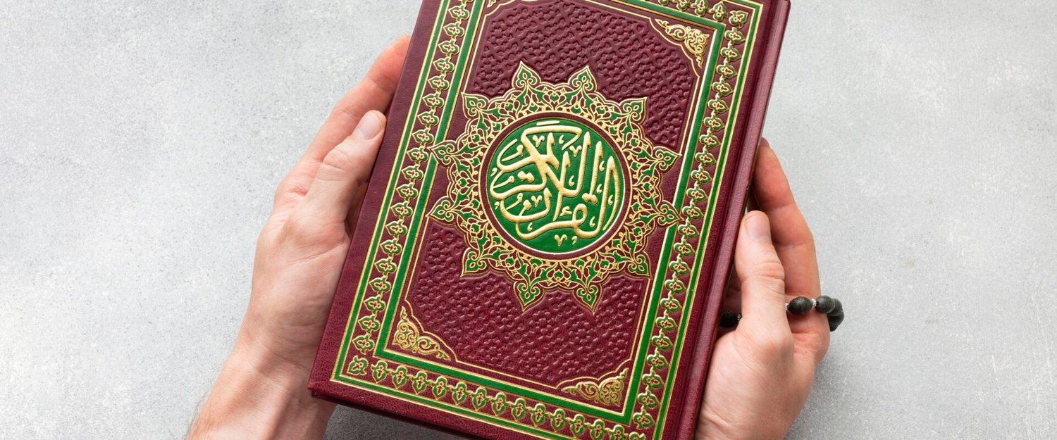 Ketakwaan Seorang Hamba/Freepik