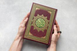 Ketakwaan Adalah Standar Tertinggi Dalam Menilai Kemuliaan Seseorang