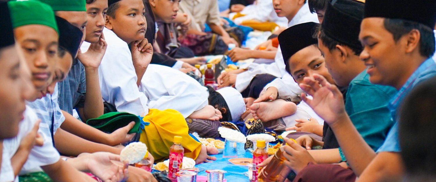 Lupa Jumlah Puasa/Freepik