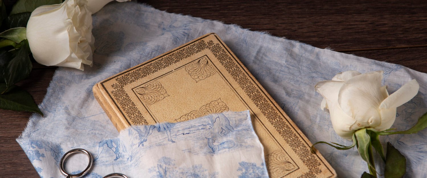 Pengarang Shahih Bukhari/Freepik