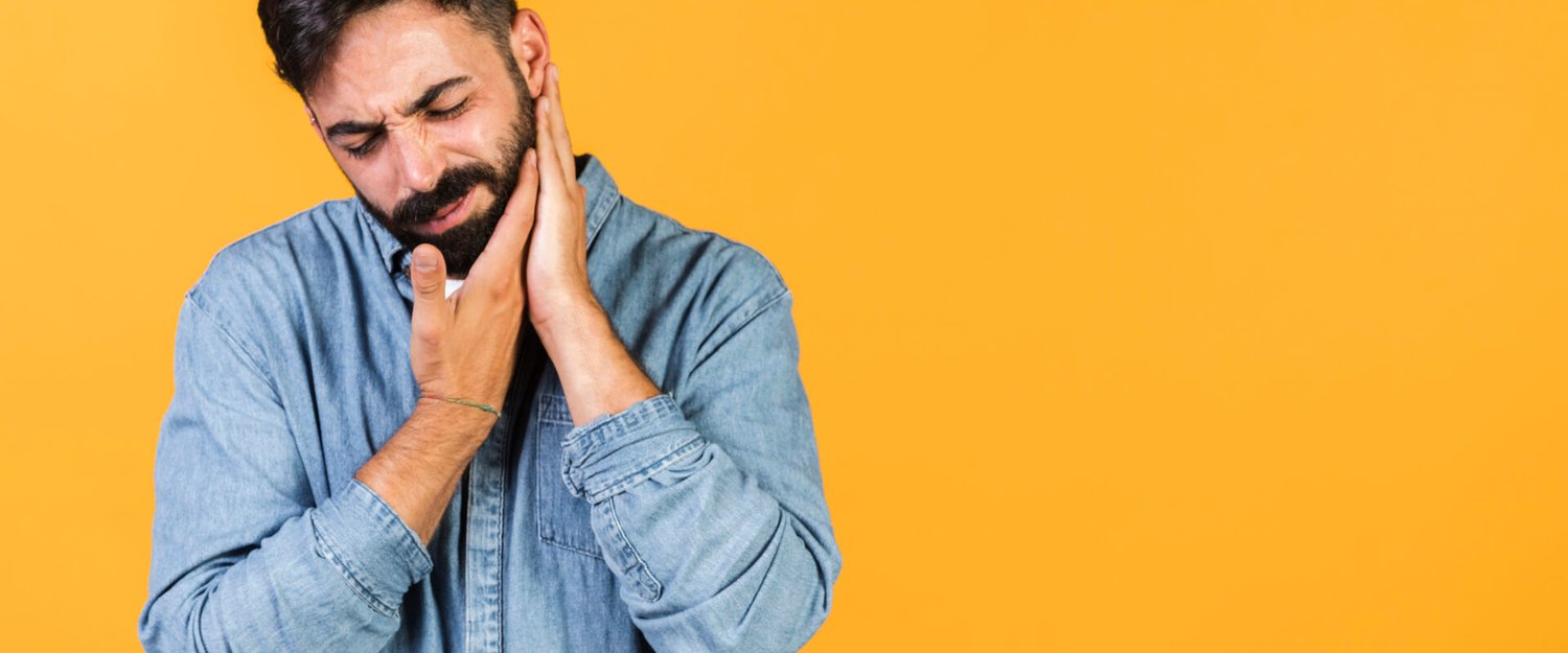 Makanan Tersangkut/Freepik