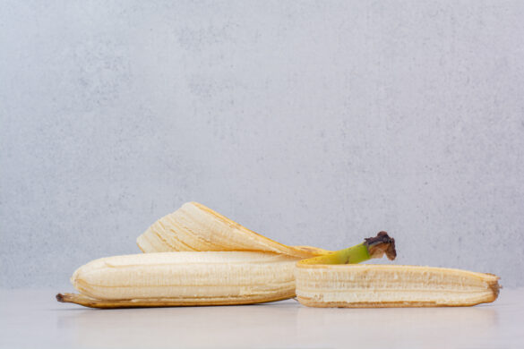 Hukum Makanan Tergeletak/Freepik