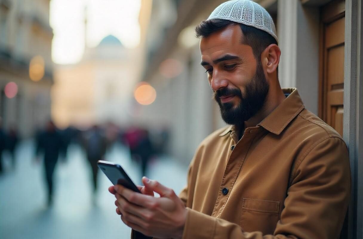 Pengaruh Modernitas/Freepik