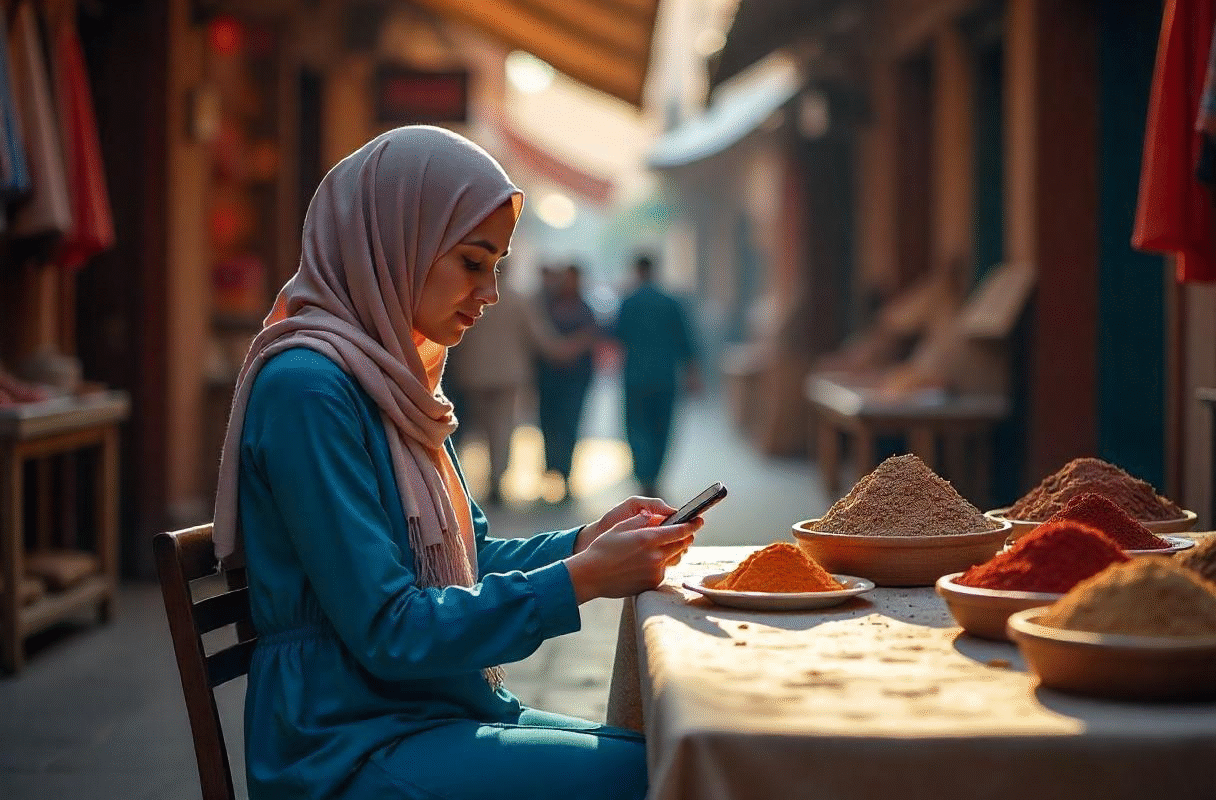 Hukum Barang Tak Sesuai Pada Gambar Toko Online/ Freepik AI Generated Image