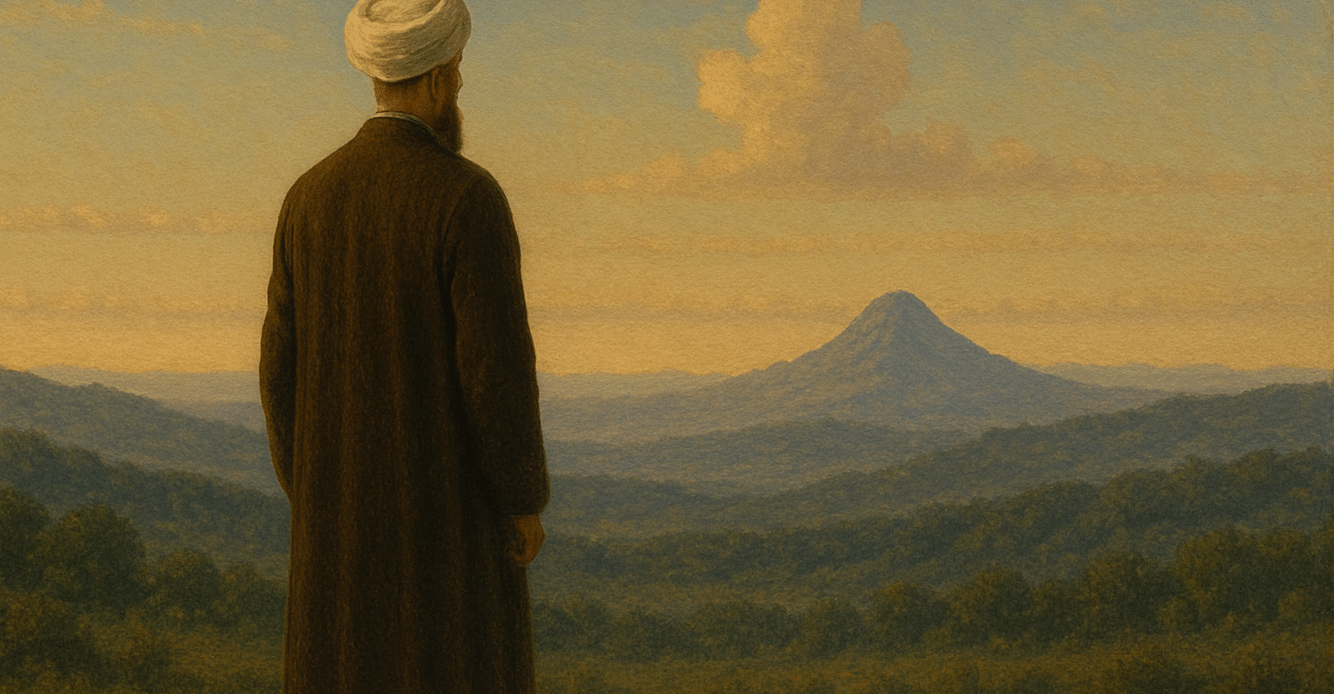 Menegenal imam nawawi / Freepik