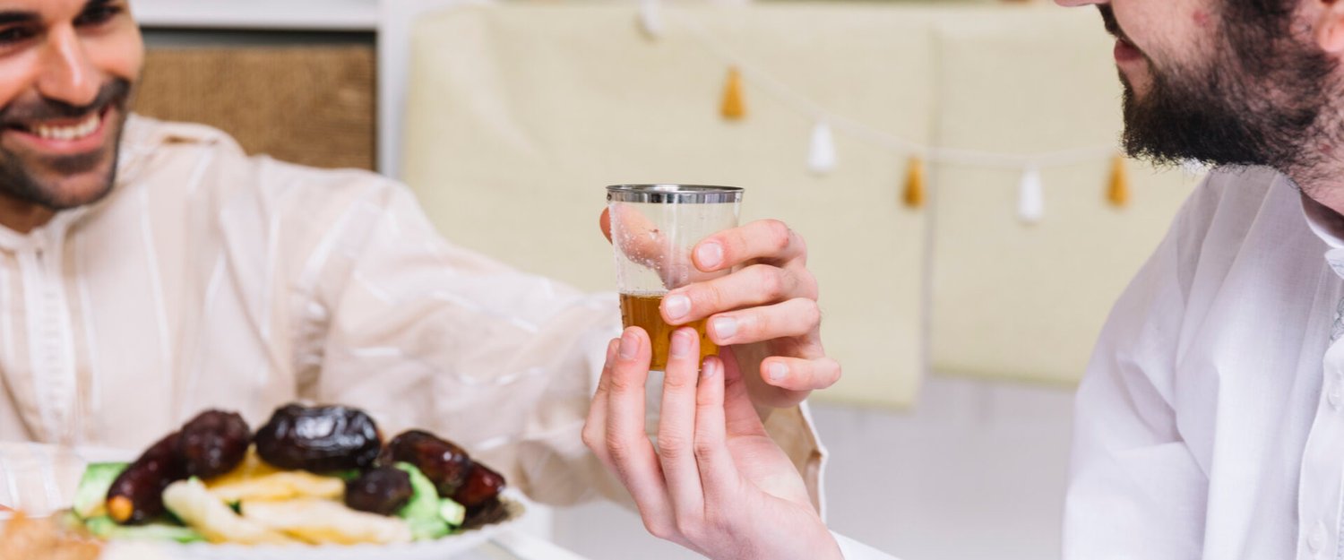 Puasa senin kamis / Freepik