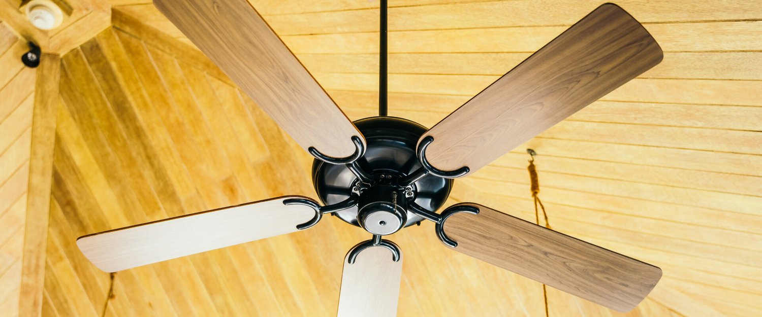 Bahaya tidur di depan kipas angin / Freepik