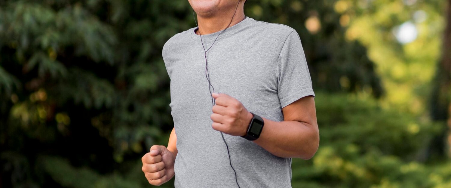 Pola hidup sehat / Freepik