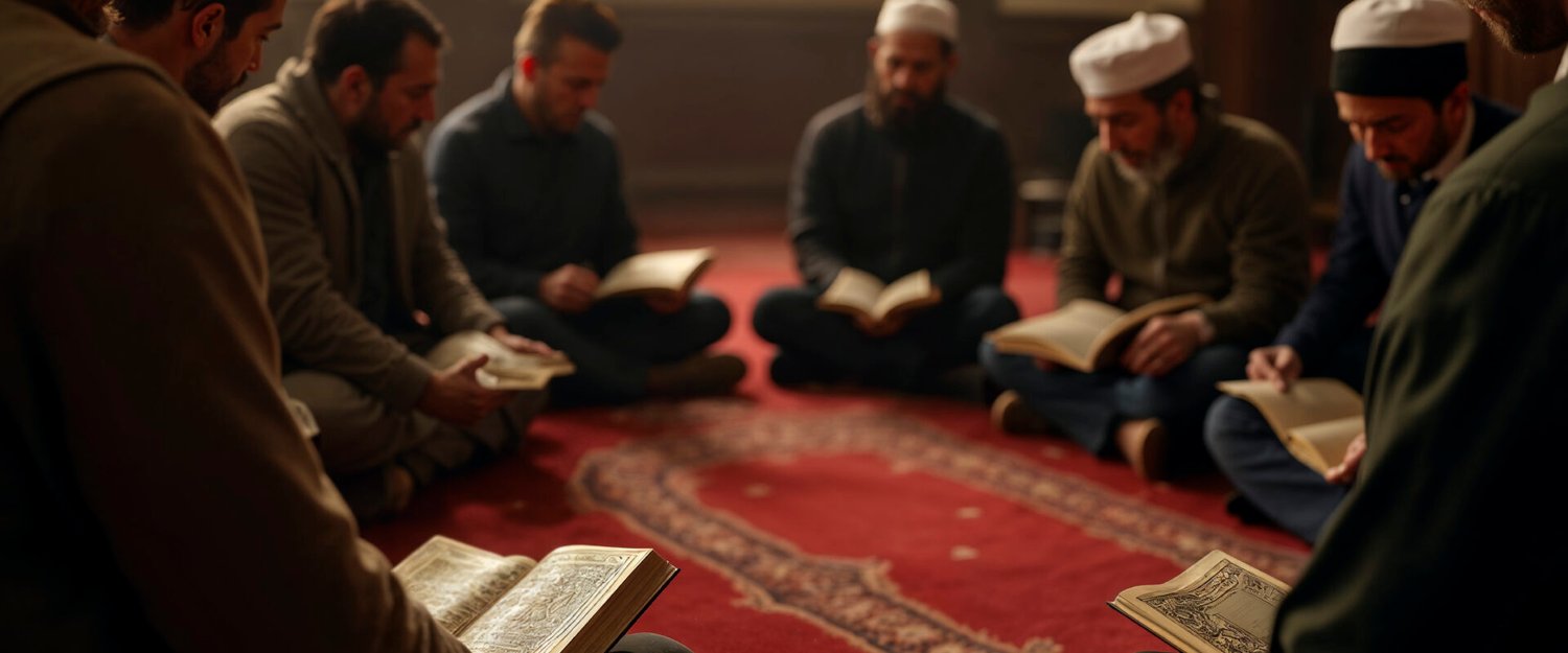 Bulan Safar / Freepik