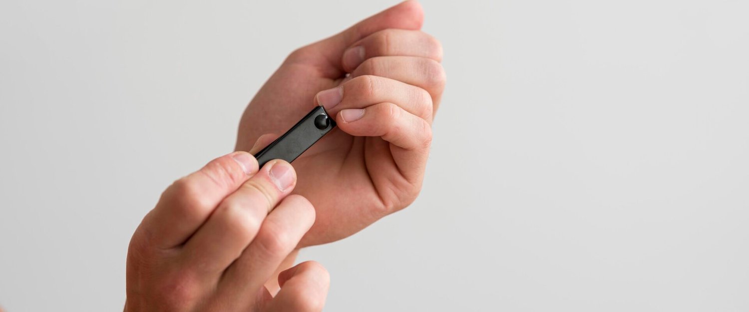 Potong kuku / Freepik