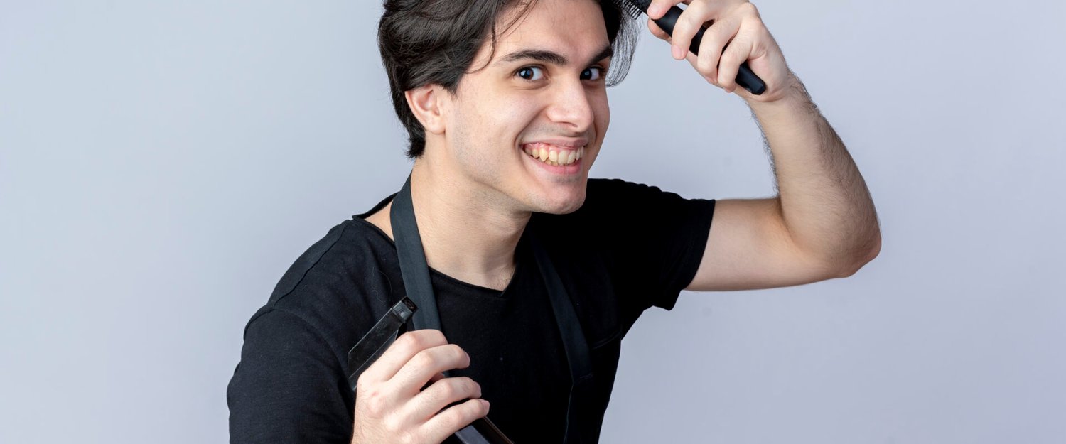 Semir rambut / Freepik