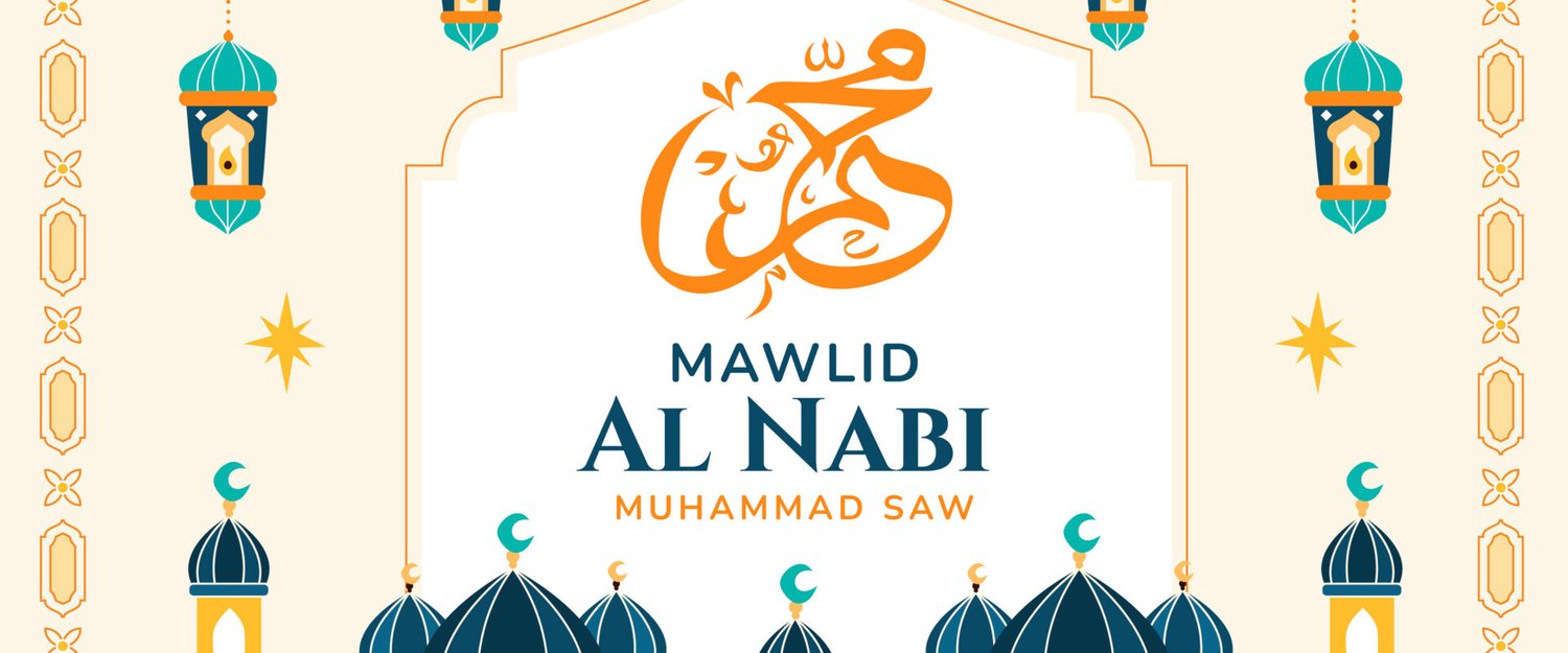 Maulid nabi / Freepik