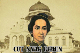 Lebih dari Sekadar Pahlawan: Mengapa Cut Nyak Dhien Adalah Simbol Ketangguhan Wanita