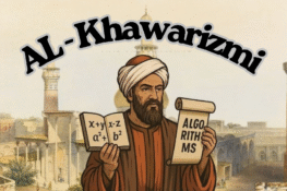 Bukan Sekadar Angka: Kisah Al-Khawarizmi, Sang Jenius dari Bait al-Hikmah
