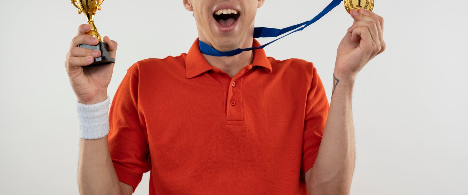 Doa kemenangan / Freepik