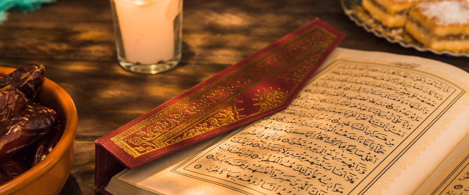 Yasin untuk Mereka yang Pergi / Freepik