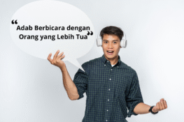 Adab Berbicara dengan Orang yang Lebih Tua dalam Islam: Menabur Hormat dan Kasih Sayang
