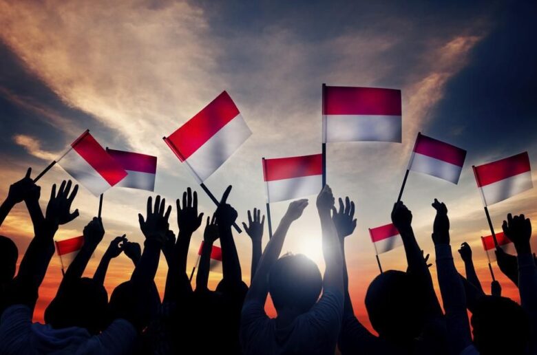 Sumpah Pemuda dan Cinta Tanah Air dalam Islam: Mencintai Negeri dengan Ilmu, Adab, dan Persatuan