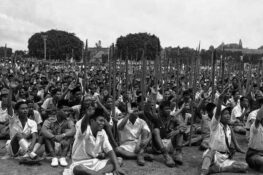 Sebelum 10 November, Ada Resolusi Jihad 22 Oktober 1945: Fatwa yang Bikin Surabaya Membara