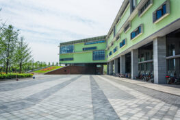 Sekolah Aman untuk Perkembangan Anak: Pesantren Beri Ruang Bertumbuh
